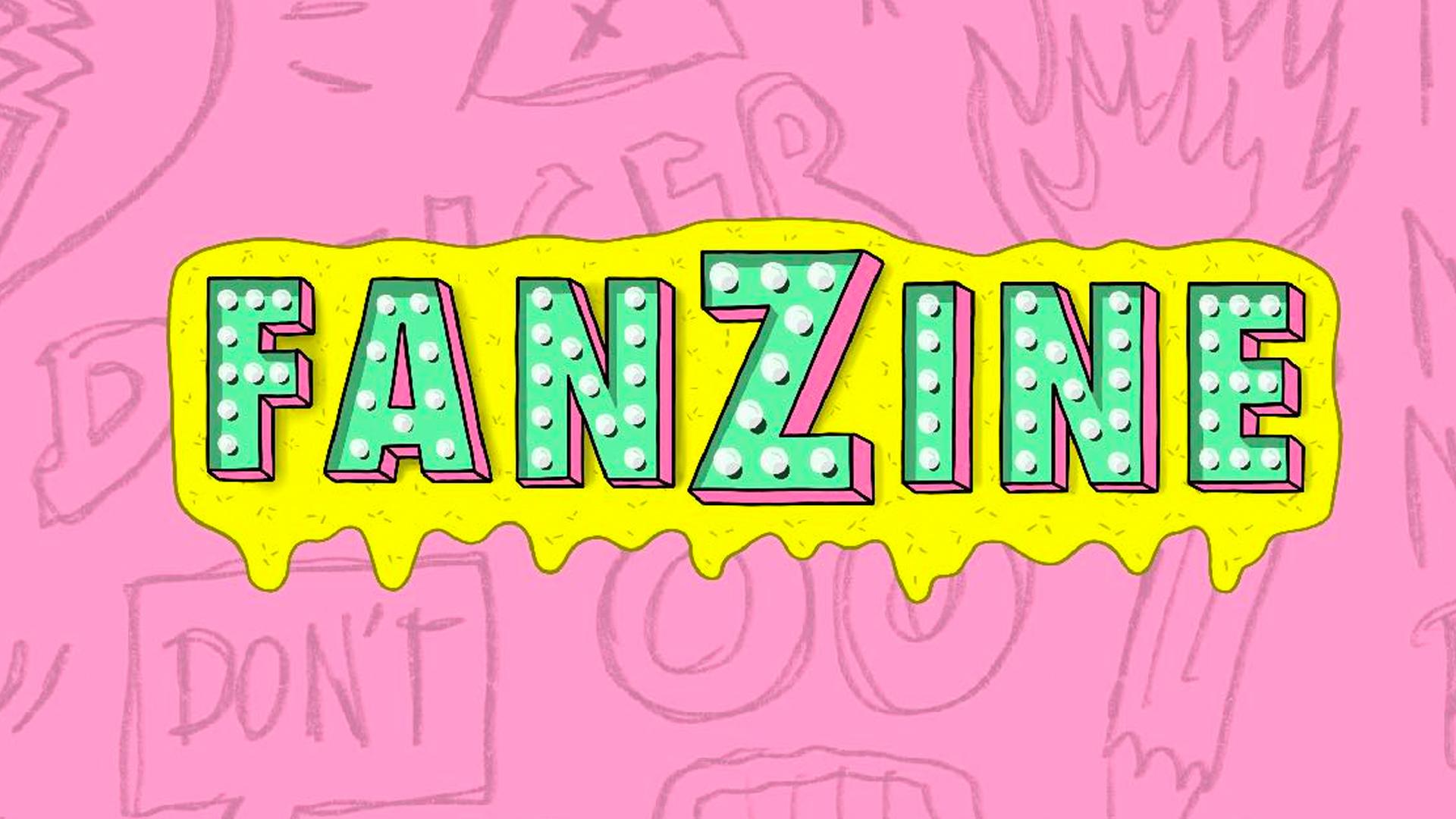 Fanzine