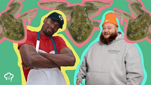 Action Bronson