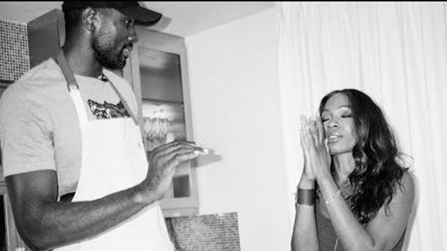 Cari Champion