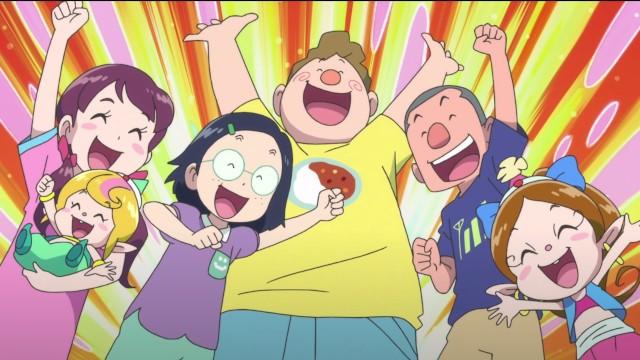 Episode 13