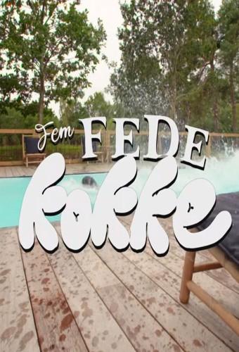 Fem Fede Kokke