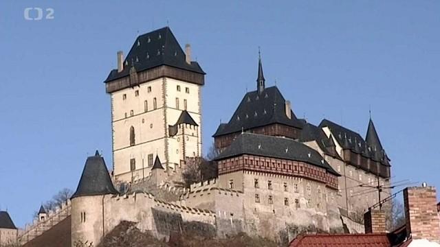 Štíty Lucemburků