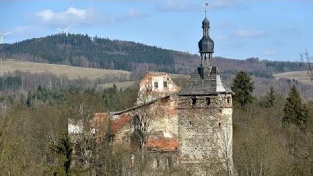 Co všechno hrad byl