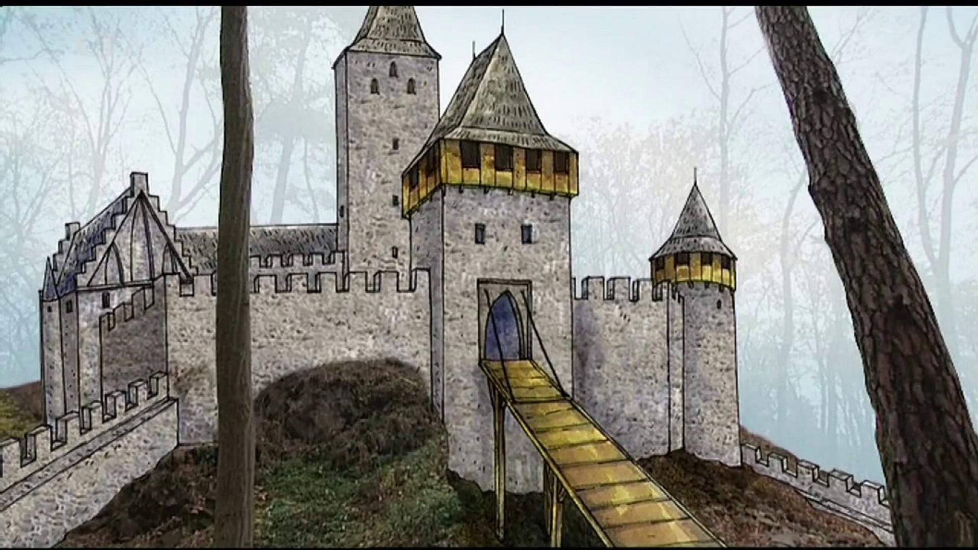 Štíty království českého