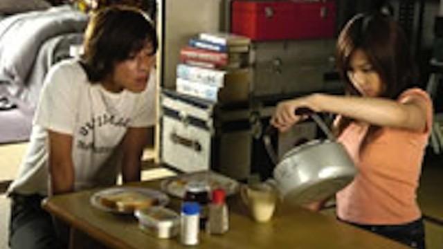 Beautiful Robot's Secret Love