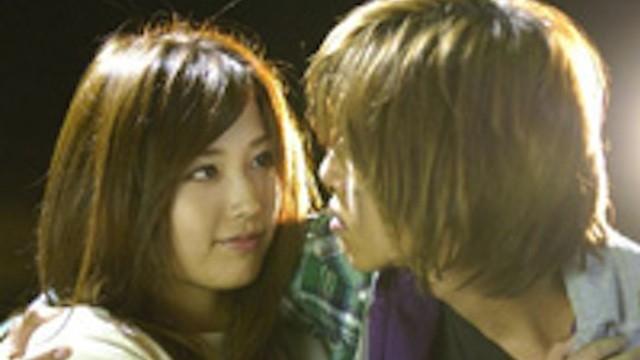 (Secret) Robot's Last Night