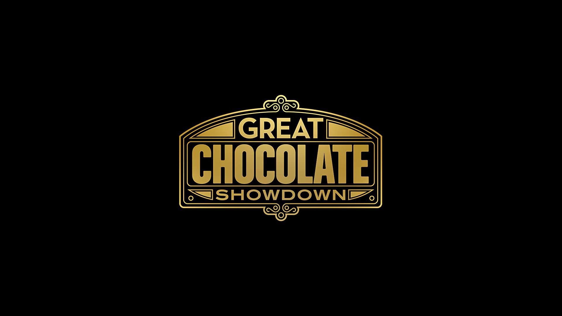Great Chocolate Showdown