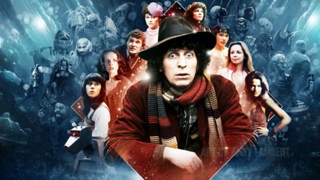 The Fourth Doctor