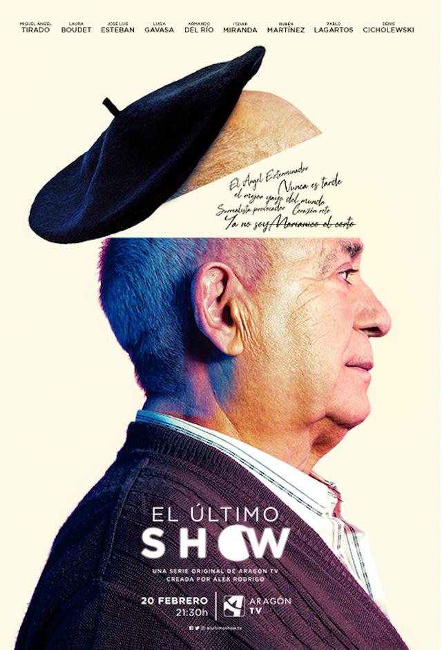 El último show