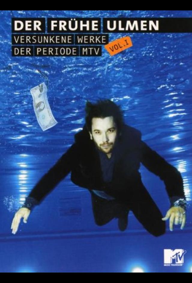 The Early Ulmen - Sunken Works from the MTV Era