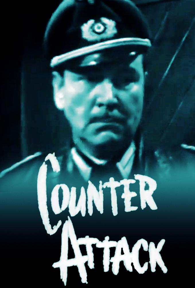 Counter-Attack