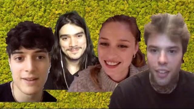 Ep.22 Le belle intenzioni la buona educazione con Beatrice Borromeo