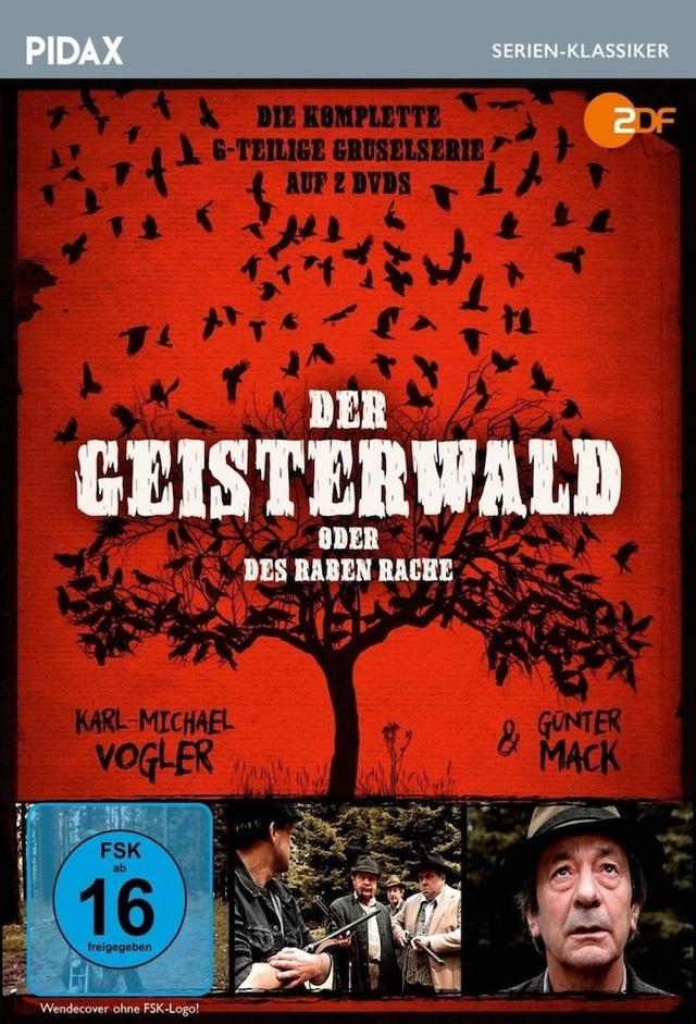 Der Geisterwald