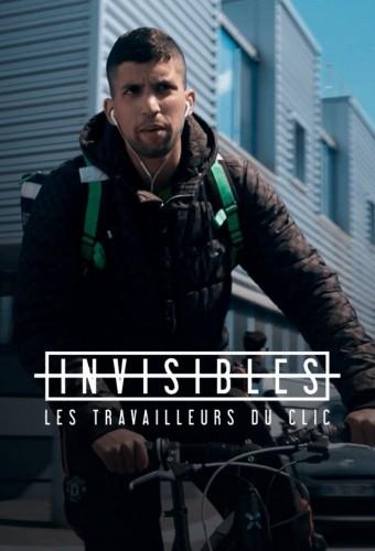 Invisible: Click Workers