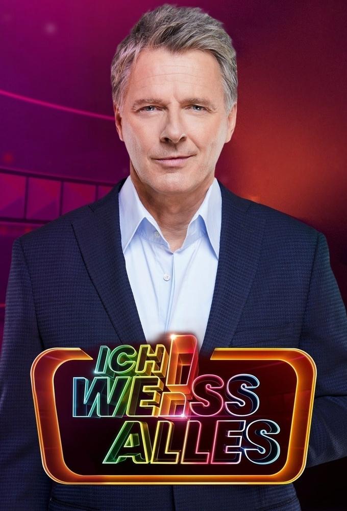 Ich weiß alles!