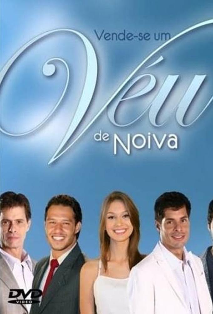 Vende-se Um Véu de Noiva