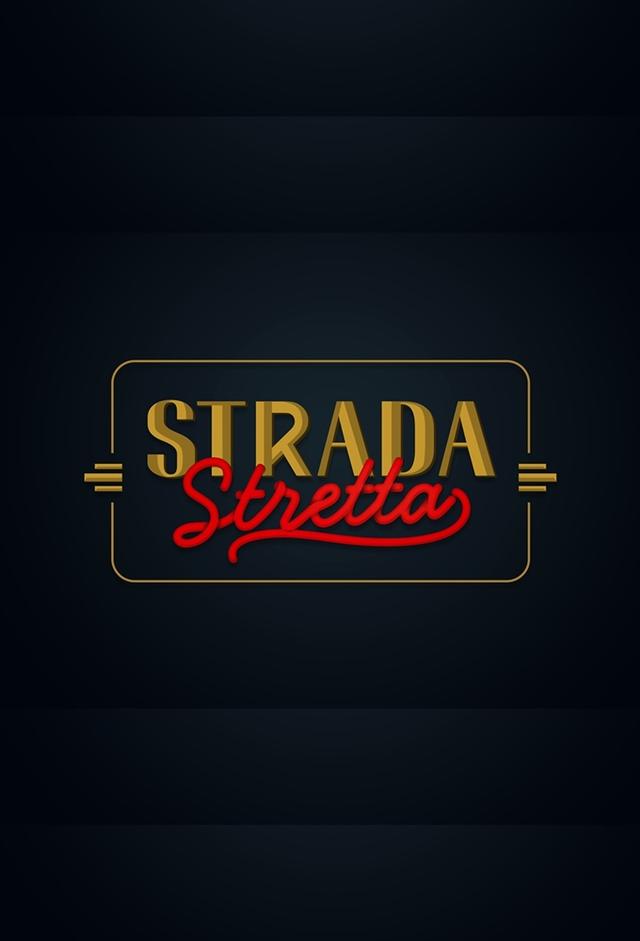 Strada Stretta