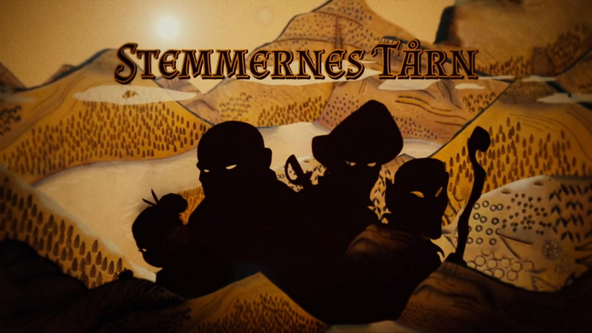 Stemmernes tårn med Fuhlendorff