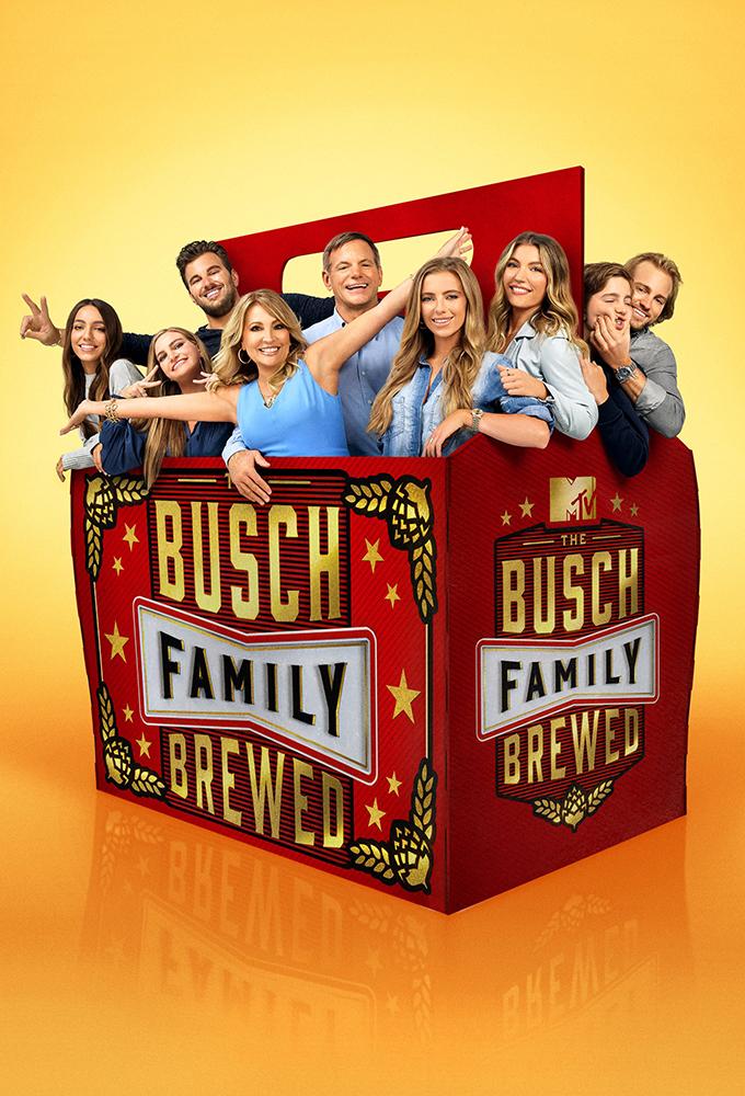 The Busch Family Brewed