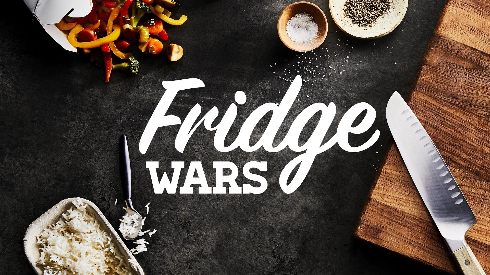 Fridge Wars