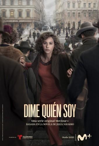 Dime quién soy