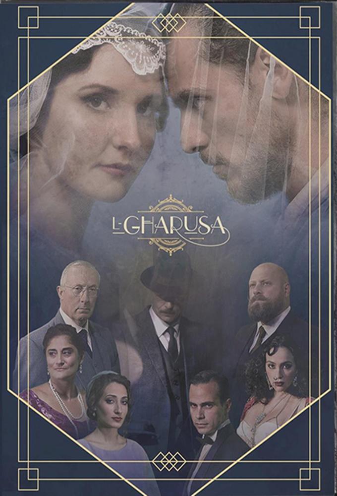 L-Għarusa