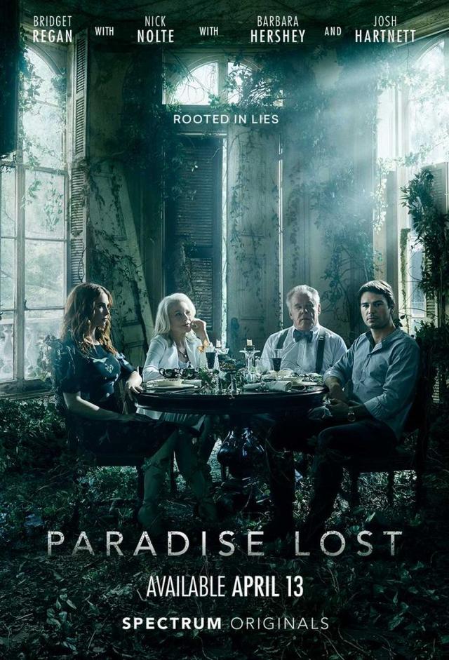 Paradise Lost (2020)