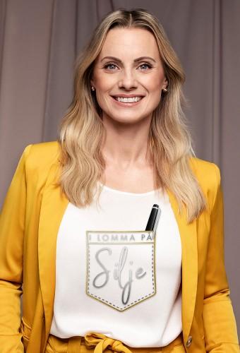 I lomma på Silje