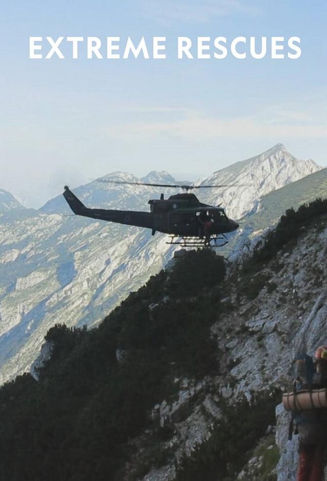 Extreme Rescues
