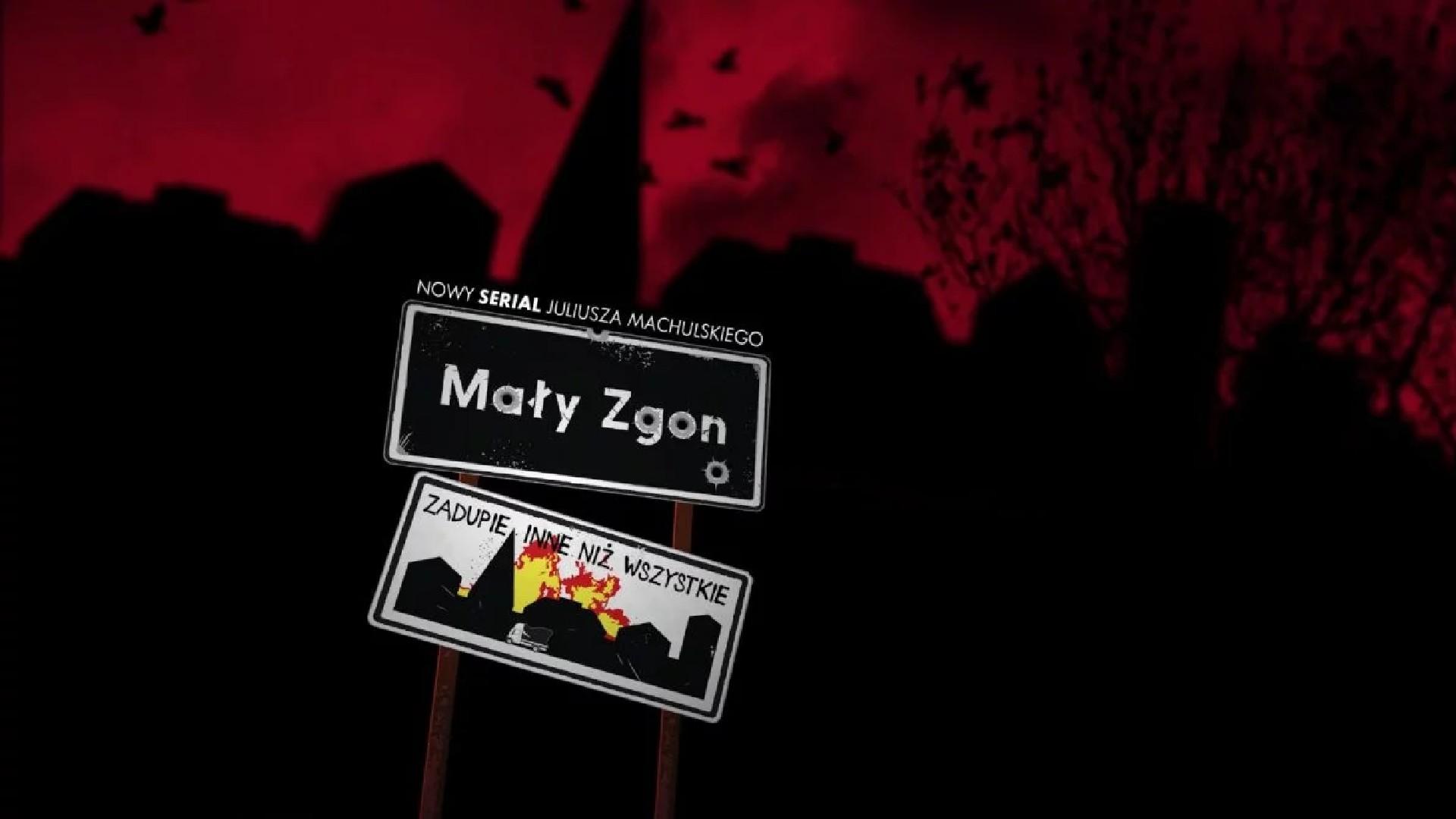 Mały Zgon