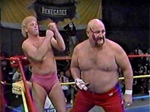 2. USWA - 1/6/90