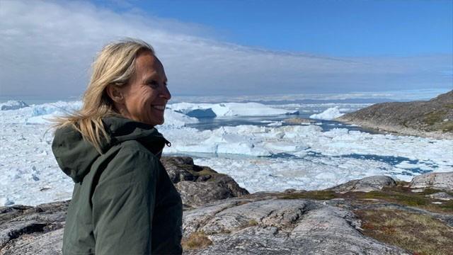 Greenland