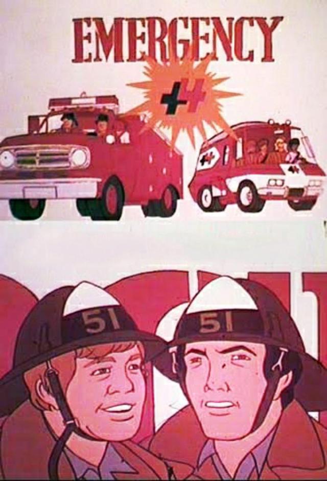 Emergency +4
