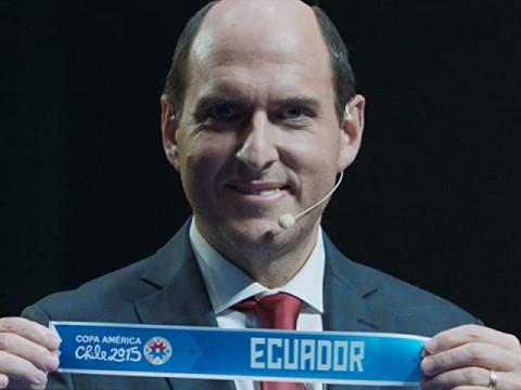 Las pelotas