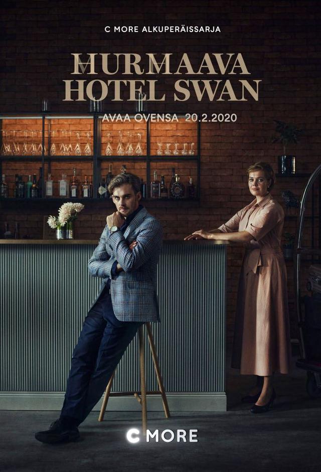 Hotel Swan Helsinki