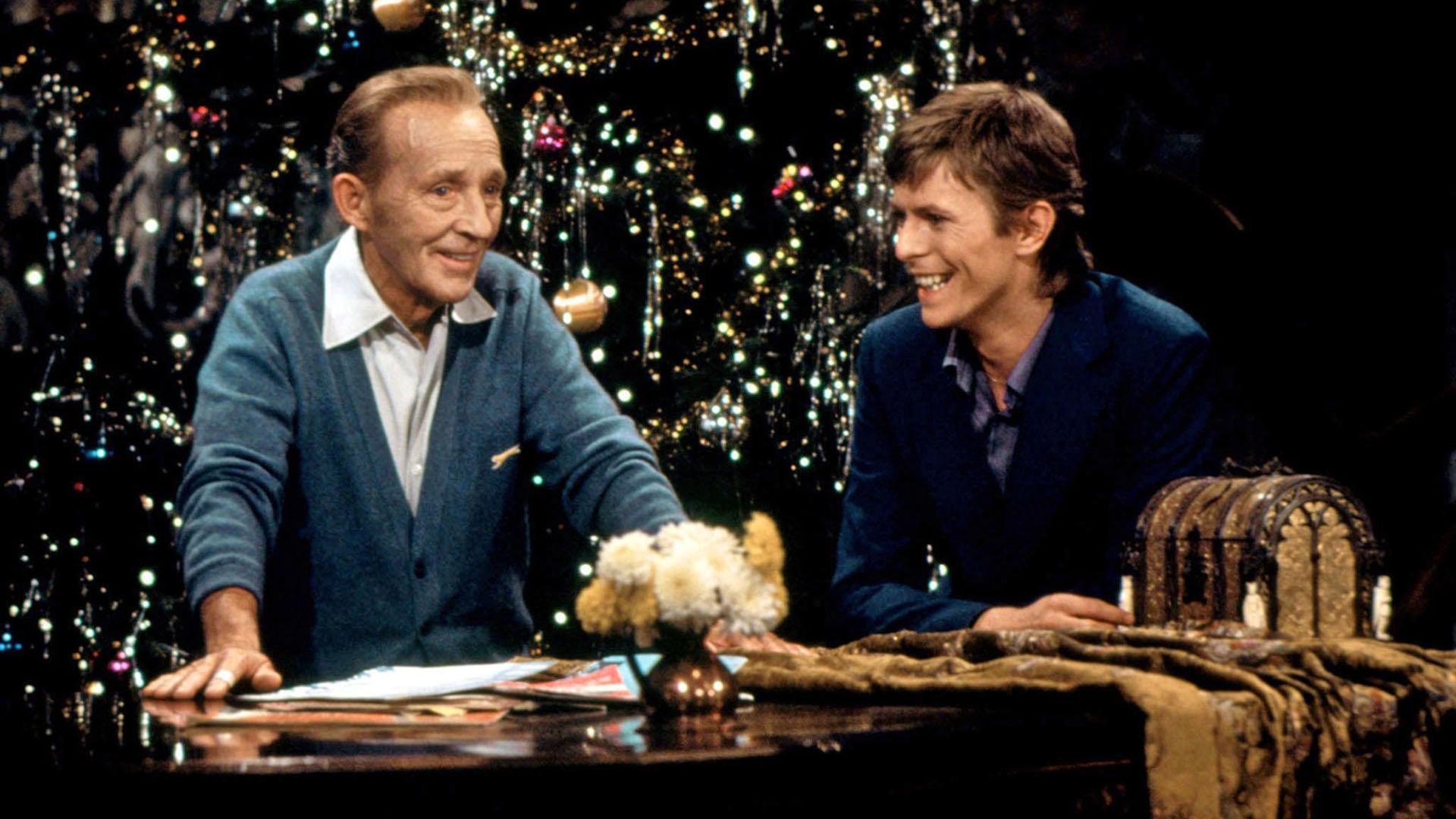 Bing Crosby Christmas Specials