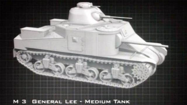 The Sherman Tank: The Workhorse