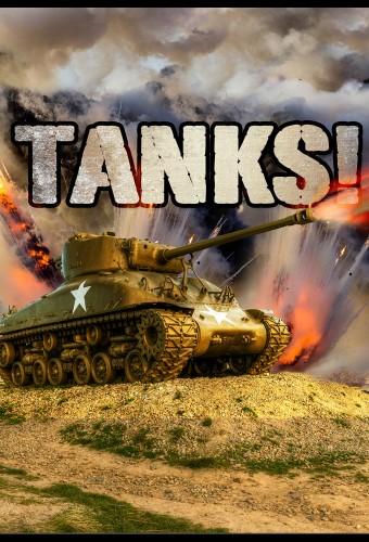 Tanks!