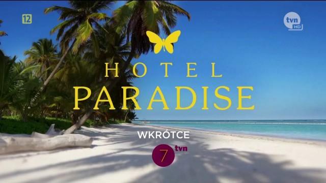 Hotel Paradise (PL)