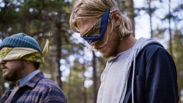 Avsnitt 6: Överraskningen
