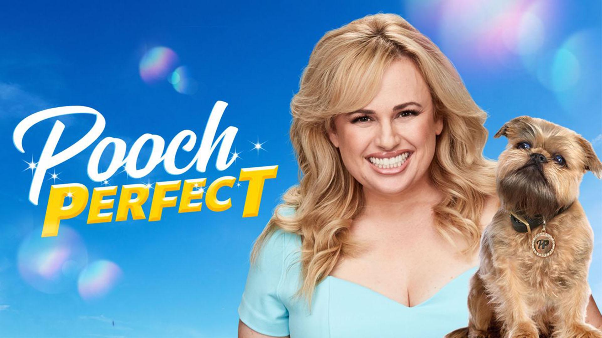 Rebel Wilson's Pooch Perfect