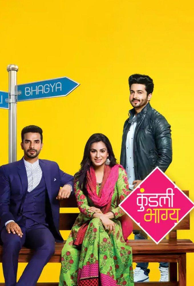 Kundali Bhagya