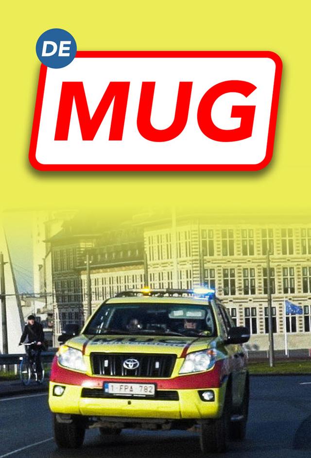 Helden van Hier: De MUG | TV Time