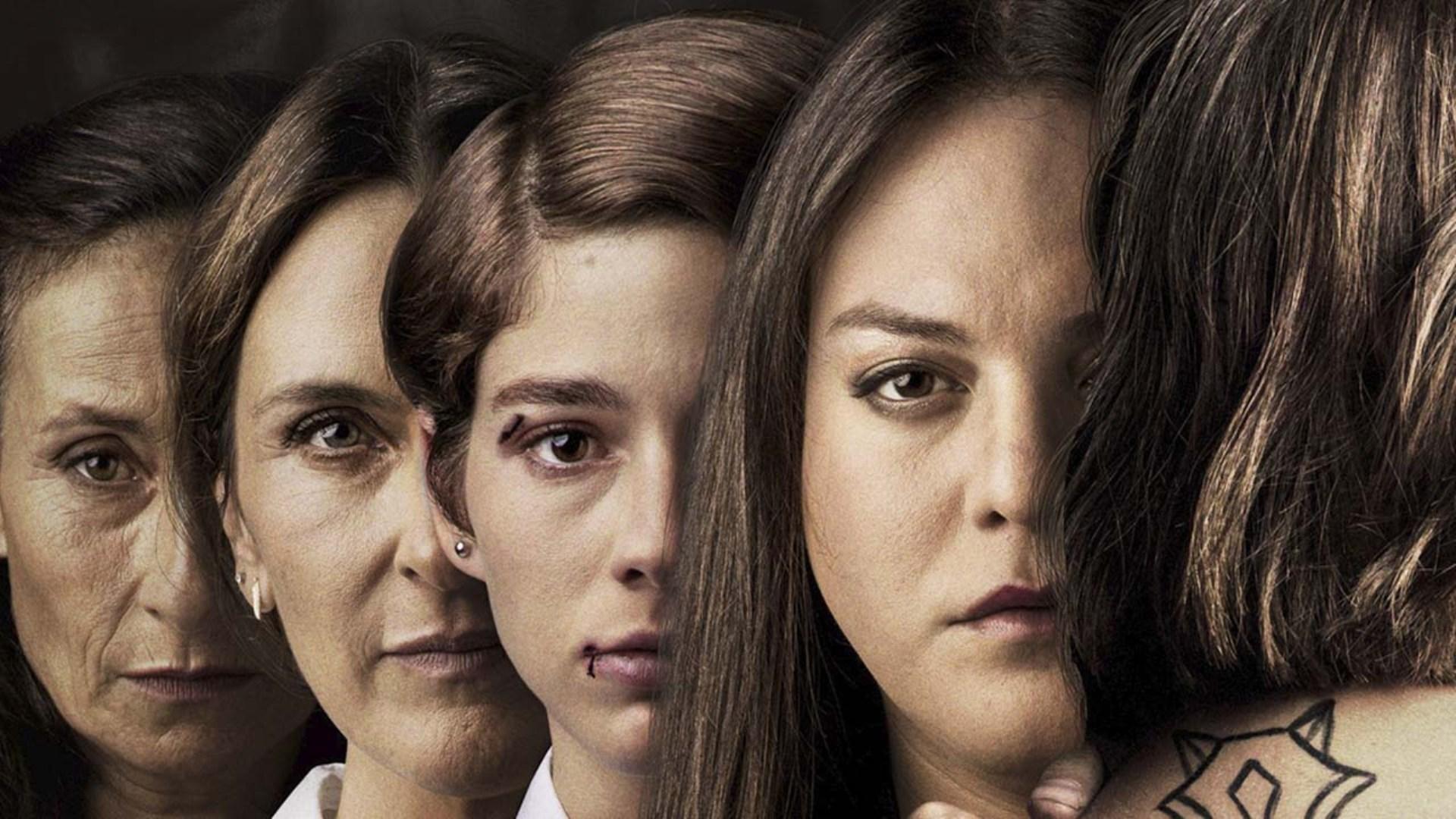 The Pack (2020) (CL)