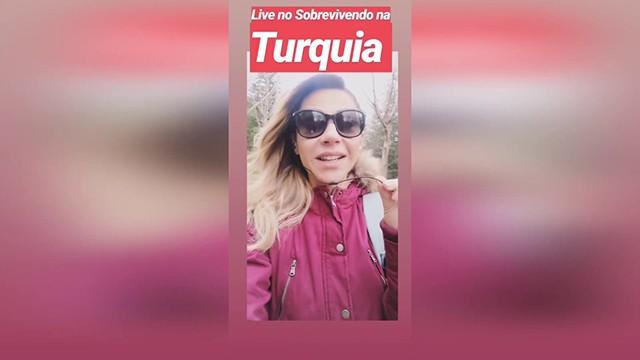 CONVITE PARA A LIVE DA REABERTURA HOJE ÀS 16:30!