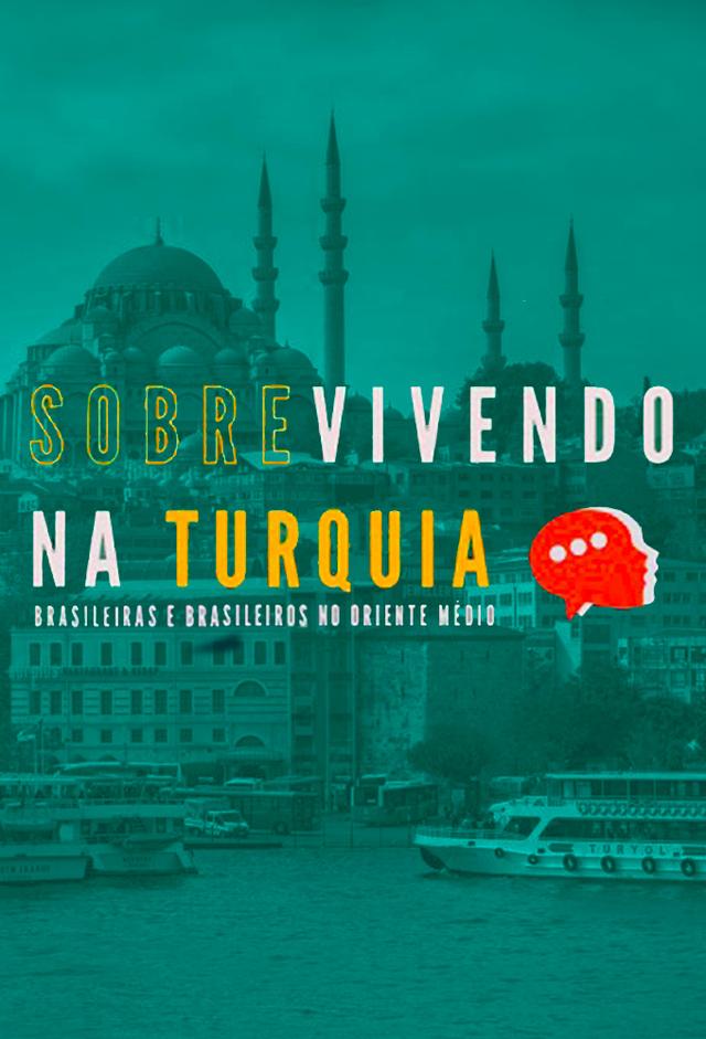 SobreVivendo na Turquia