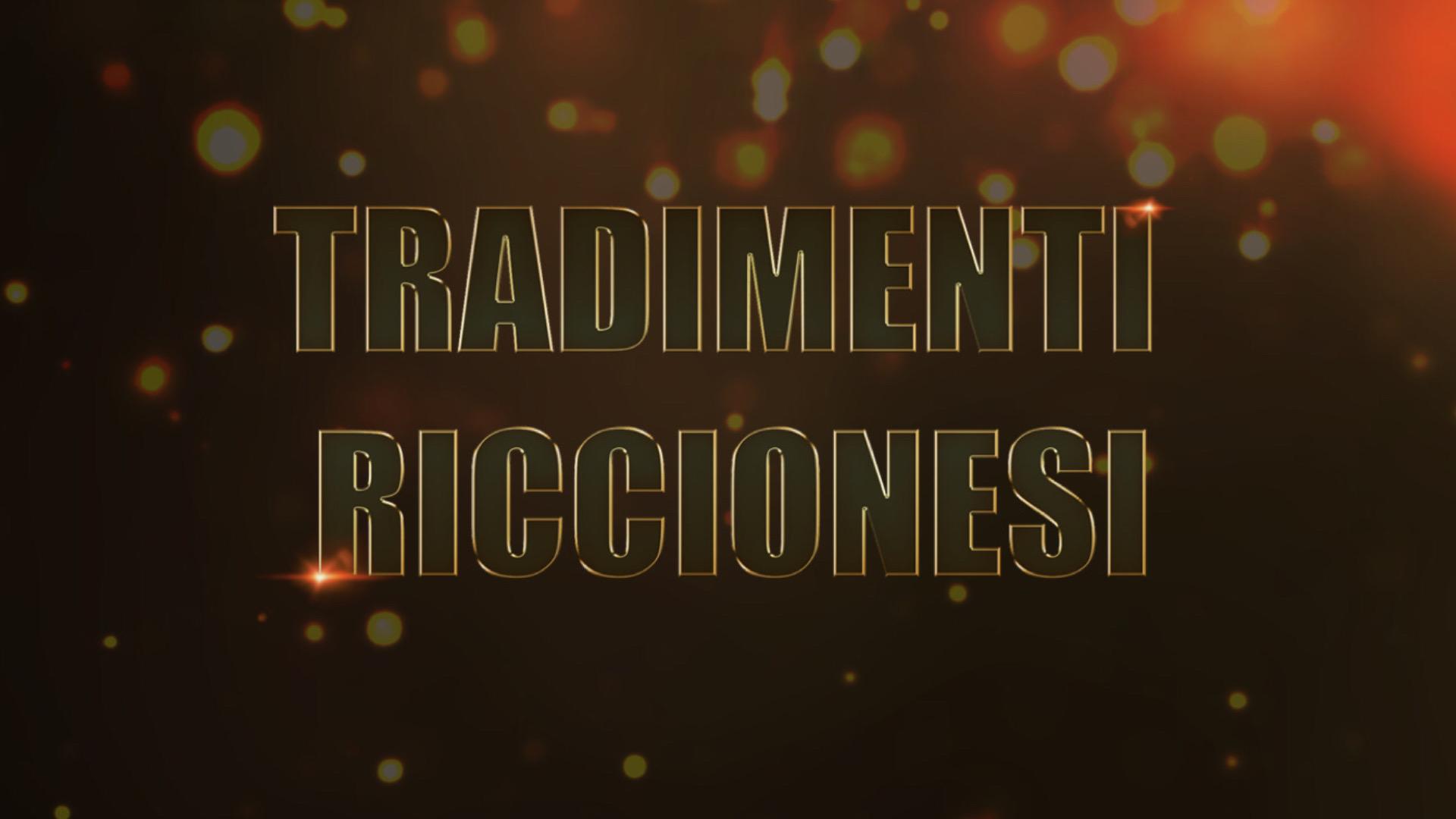 Tradimenti Riccionesi