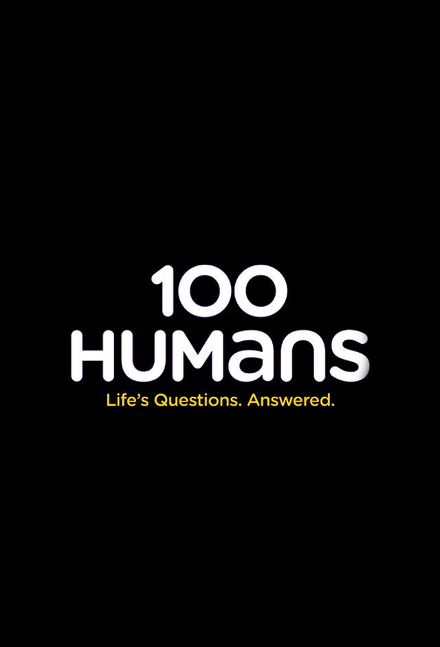 100 Humans