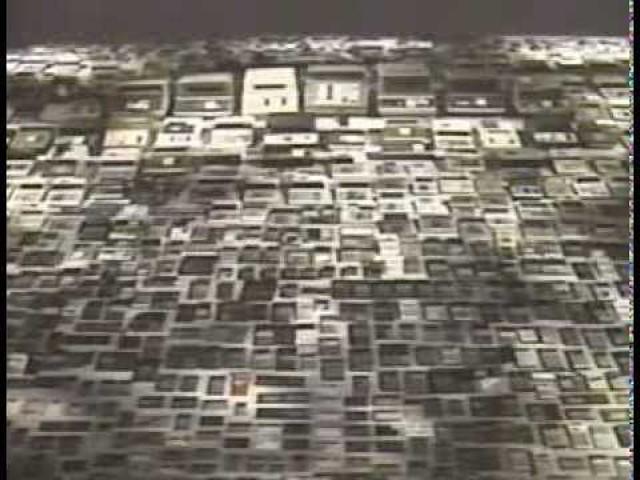 (3) The Calculator Wars