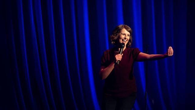Anne Edmonds: What's Wrong With You?